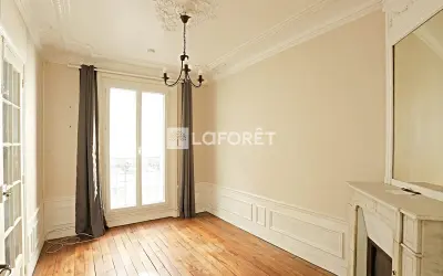 Appartement 444 000 € PARIS (75014) photo 2