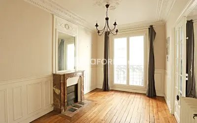 Appartement 444 000 € PARIS (75014) photo 4