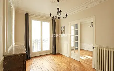 Appartement 444 000 € PARIS (75014) photo 5