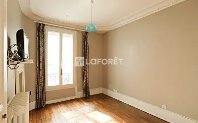Appartement 444 000 € PARIS (75014) photo 6