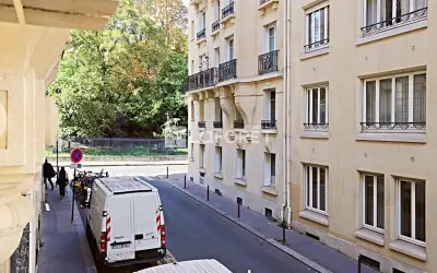 Appartement 444 000 € PARIS (75014) photo 8