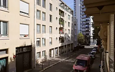 Appartement 444 000 € PARIS (75014) photo 9