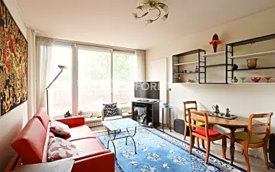 Appartement 530 000 € PARIS (75014) photo 2