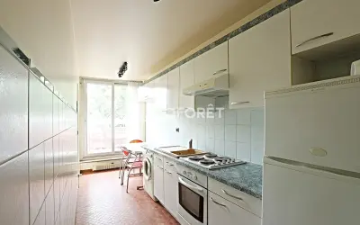 Appartement 530 000 € PARIS (75014) photo 5