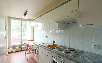 Appartement 530 000 € PARIS (75014) photo 6