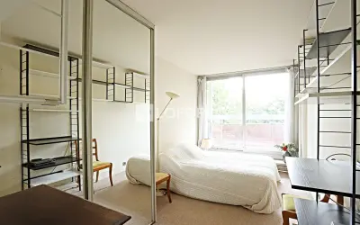 Appartement 530 000 € PARIS (75014) photo 7