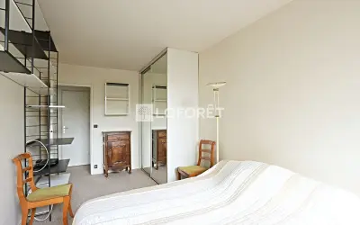 Appartement 530 000 € PARIS (75014) photo 9