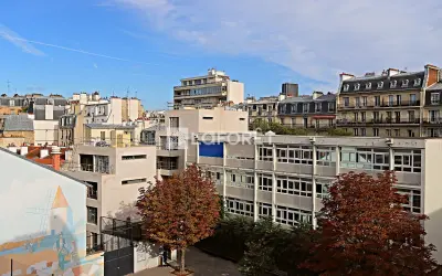 Appartement 239 000 € PARIS (75014) photo 2