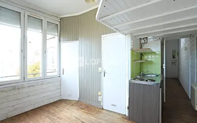 Appartement 254 000 € PARIS (75014) photo 5