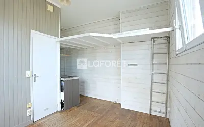 Appartement 239 000 € PARIS (75014) photo 7