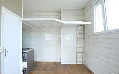 Appartement 254 000 € PARIS (75014) photo 8