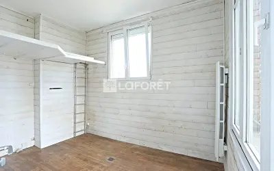 Appartement 239 000 € PARIS (75014) photo 9