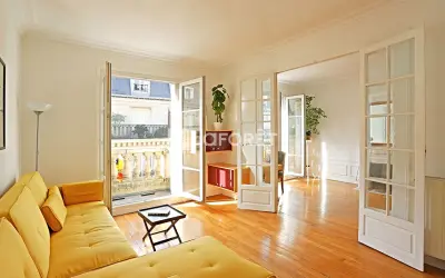 Appartement 672 000 € PARIS (75014) photo 4