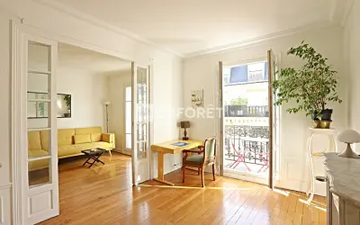 Appartement 672 000 € PARIS (75014) photo 5