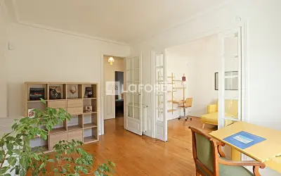 Appartement 672 000 € PARIS (75014) photo 7