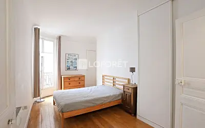 Appartement 672 000 € PARIS (75014) photo 8