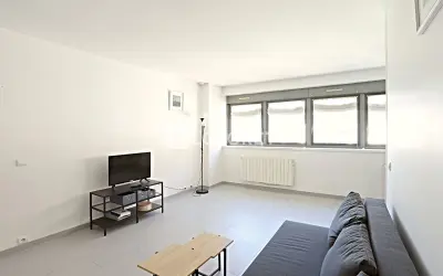 Appartement 530 000 € PARIS (75014) photo 2