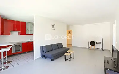 Appartement 530 000 € PARIS (75014) photo 4