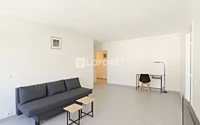 Appartement 530 000 € PARIS (75014) photo 5