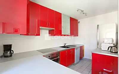 Appartement 530 000 € PARIS (75014) photo 6
