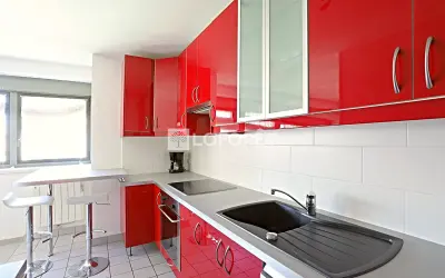 Appartement 530 000 € PARIS (75014) photo 7
