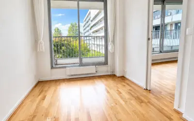 Appartement 349 000 € BOULOGNE BILLANCOURT (92100) photo 2