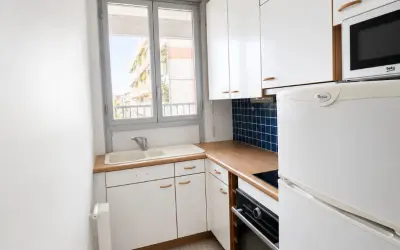 Appartement 349 000 € BOULOGNE BILLANCOURT (92100) photo 5