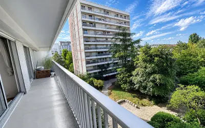 Appartement 349 000 € BOULOGNE BILLANCOURT (92100) photo 5