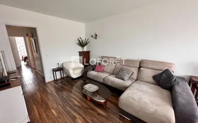 Appartement 468 999 € BOULOGNE BILLANCOURT (92100) photo 2