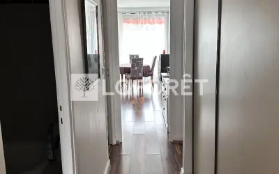 Appartement 468 999 € BOULOGNE BILLANCOURT (92100) photo 6