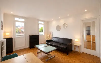 Appartement 1 270 €/mois BOULOGNE BILLANCOURT (92100) photo 2