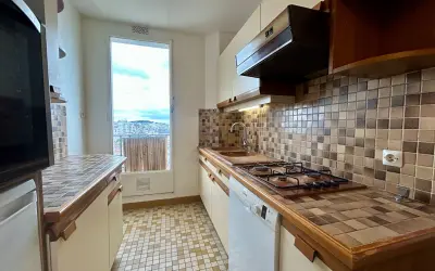 Appartement 1 711 €/mois BOULOGNE BILLANCOURT (92100) photo 5