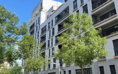 Appartement 436 000 € BOULOGNE BILLANCOURT (92100) photo 5