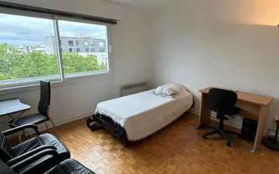 Appartement 1 800 €/mois BOULOGNE BILLANCOURT (92100) photo 2