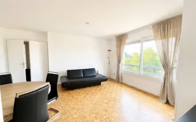 Appartement 1 800 €/mois BOULOGNE BILLANCOURT (92100) photo 2
