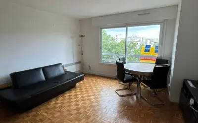 Appartement 1 800 €/mois BOULOGNE BILLANCOURT (92100) photo 4