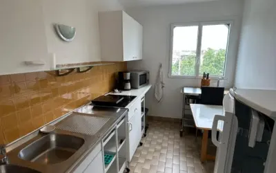 Appartement 1 800 €/mois BOULOGNE BILLANCOURT (92100) photo 5