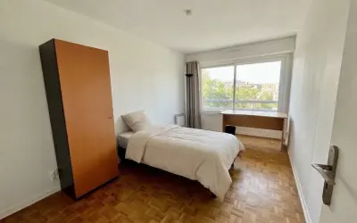 Appartement 1 800 €/mois BOULOGNE BILLANCOURT (92100) photo 4