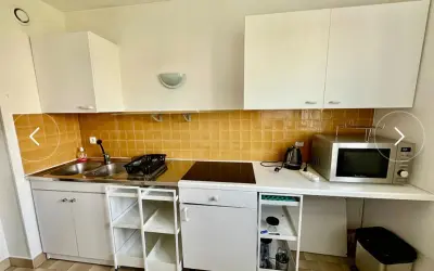 Appartement 1 799 €/mois BOULOGNE BILLANCOURT (92100) photo 4