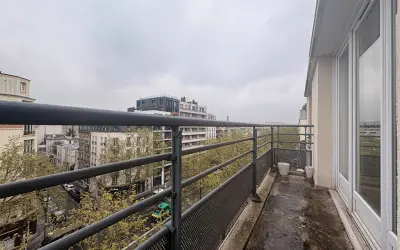 Appartement 348 000 € BOULOGNE BILLANCOURT (92100) photo 2