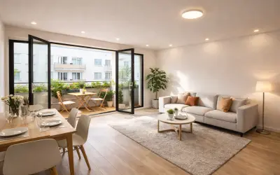 Appartement 1 500 €/mois BOULOGNE BILLANCOURT (92100) photo 2