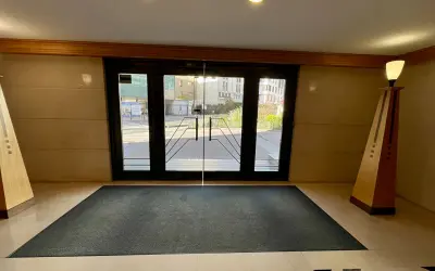 Appartement 1 500 €/mois BOULOGNE BILLANCOURT (92100) photo 4