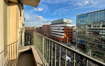 Appartement 389 000 € BOULOGNE BILLANCOURT (92100) photo 2