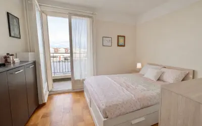 Appartement 389 000 € BOULOGNE BILLANCOURT (92100) photo 4