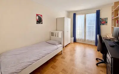 Appartement 389 000 € BOULOGNE BILLANCOURT (92100) photo 5