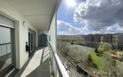 Appartement 3 000 €/mois BOULOGNE BILLANCOURT (92100) photo 2