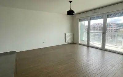 Appartement 3 199 €/mois BOULOGNE BILLANCOURT (92100) photo 4
