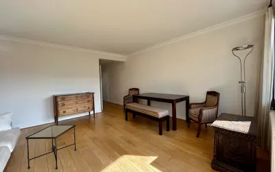 Appartement 449 000 € BOULOGNE BILLANCOURT (92100) photo 2