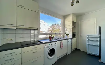 Appartement 449 000 € BOULOGNE BILLANCOURT (92100) photo 5