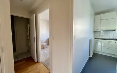 Appartement 449 000 € BOULOGNE BILLANCOURT (92100) photo 7